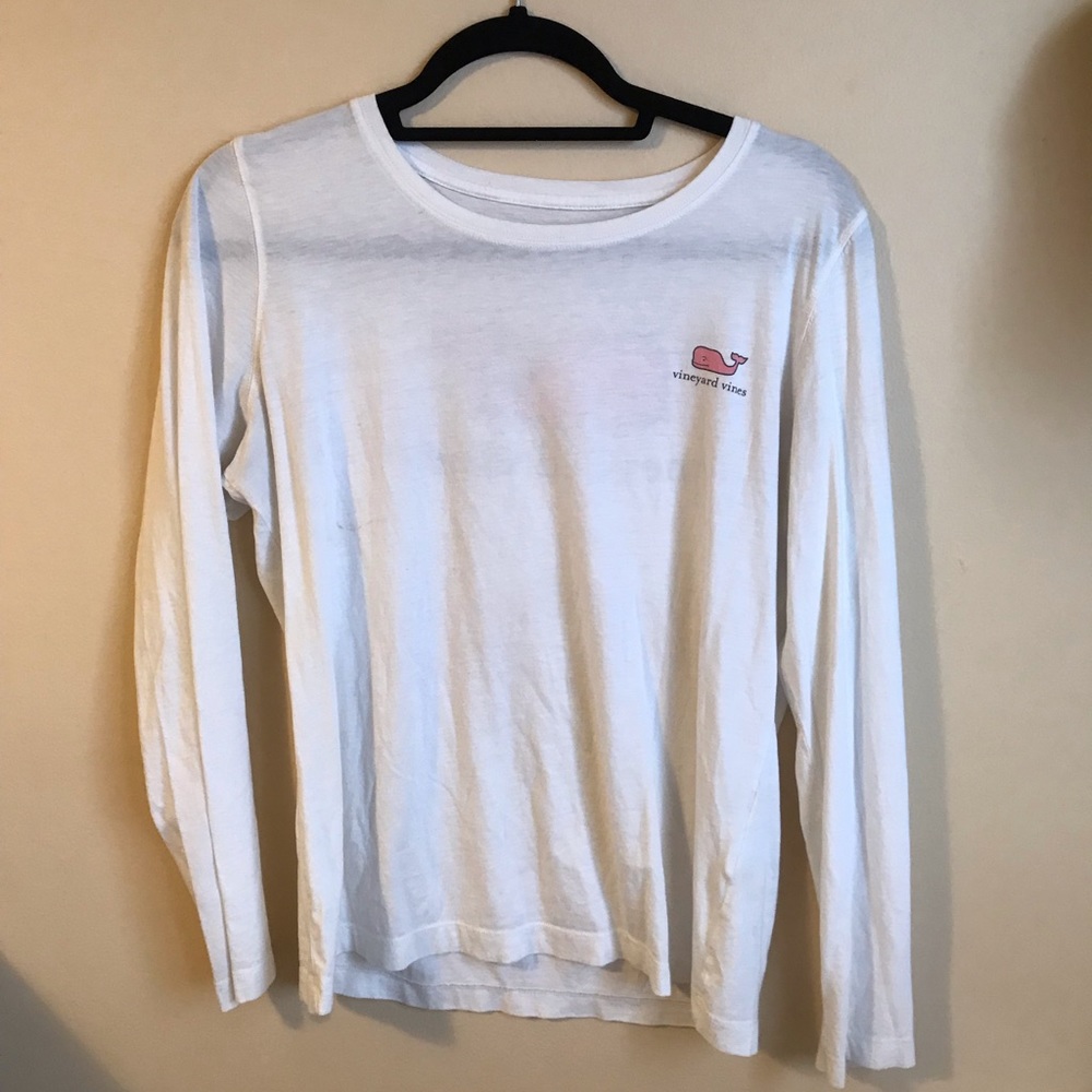 Vineyard vines shirt
